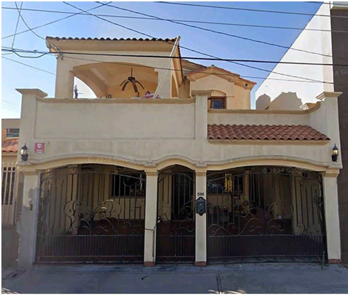 Casa en venta en Jardines del Lago, Mexicali — foto 1 de 10