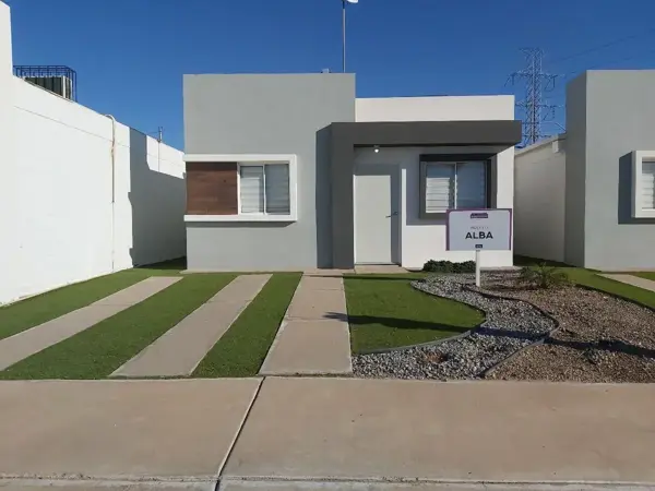 Casa en venta en El Marqués Sección Portago, Mexicali, Baja California Casa en venta en El Marqués Sección Portago, Mexicali, Baja California