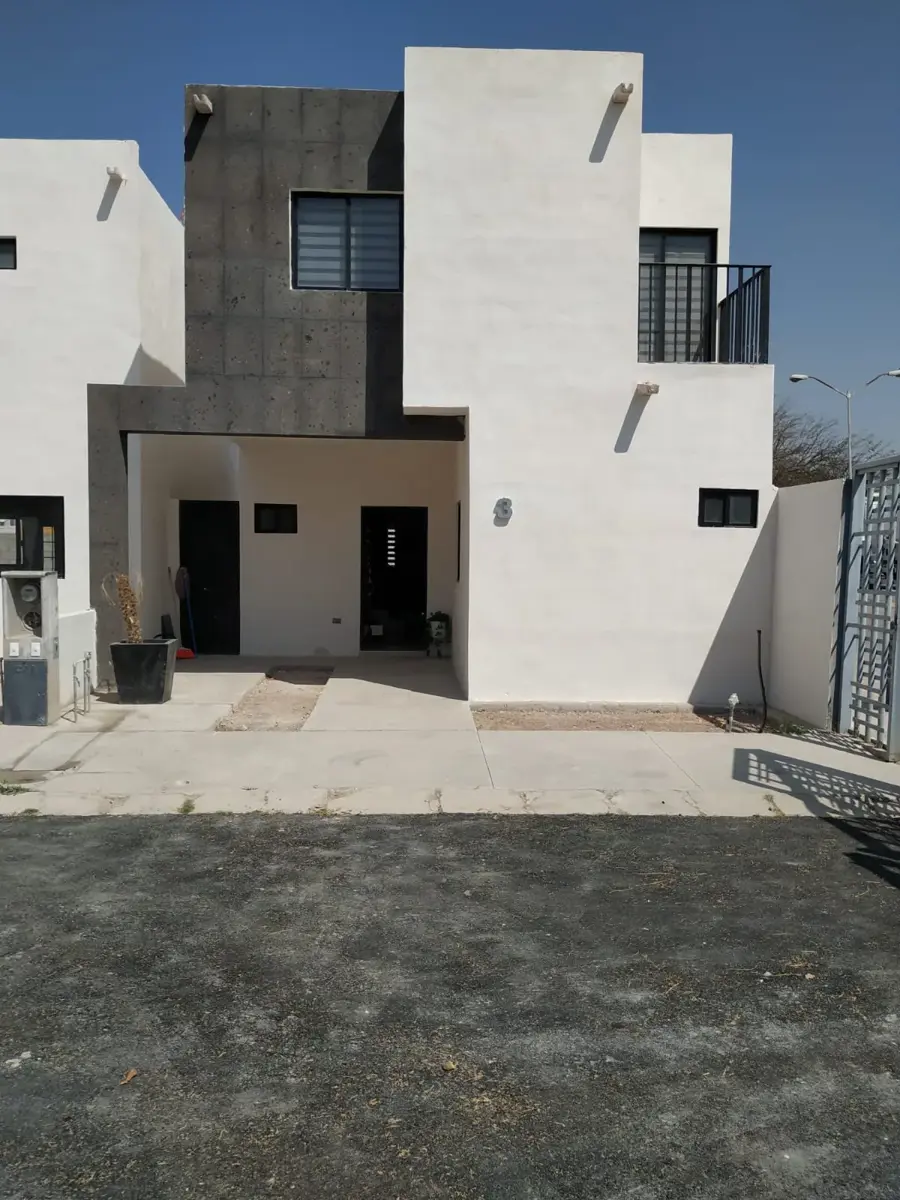Casa en Venta en Las Puertas del Desierto, Torreón, Coahuila de Zaragoza