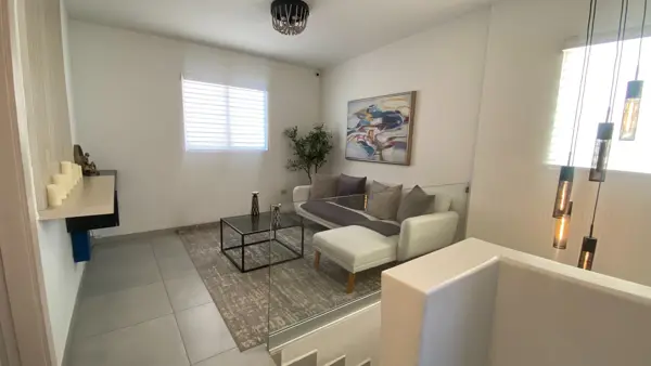 Casa en venta en El Marqués Sección Íria, Mexicali — foto 2 de 15