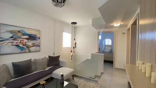 Casa en venta en El Marqués Sección Íria, Mexicali — foto 3 de 15
