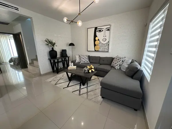 Casa en venta en Altaria Residencial, Mexicali — foto 3 de 22