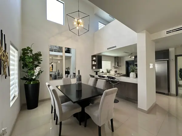 Casa en venta en Altaria Residencial, Mexicali — foto 2 de 22