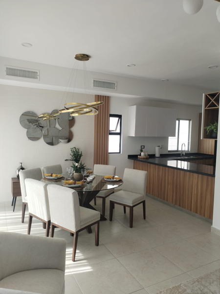 Casa en venta en San Felipe, Torreón — foto 3 de 6