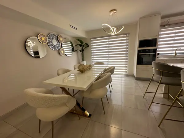Casa en venta en Monet Residencial, Mexicali — foto 3 de 14