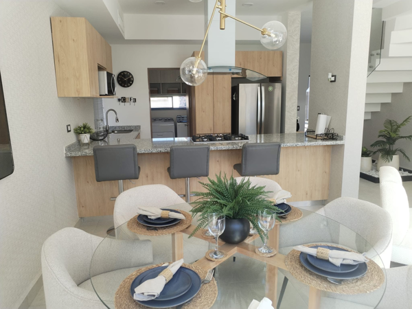 Casa en venta en San Felipe, Torreón — foto 3 de 5