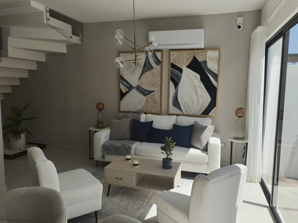 Casa en venta en San Felipe, Torreón — foto 2 de 5