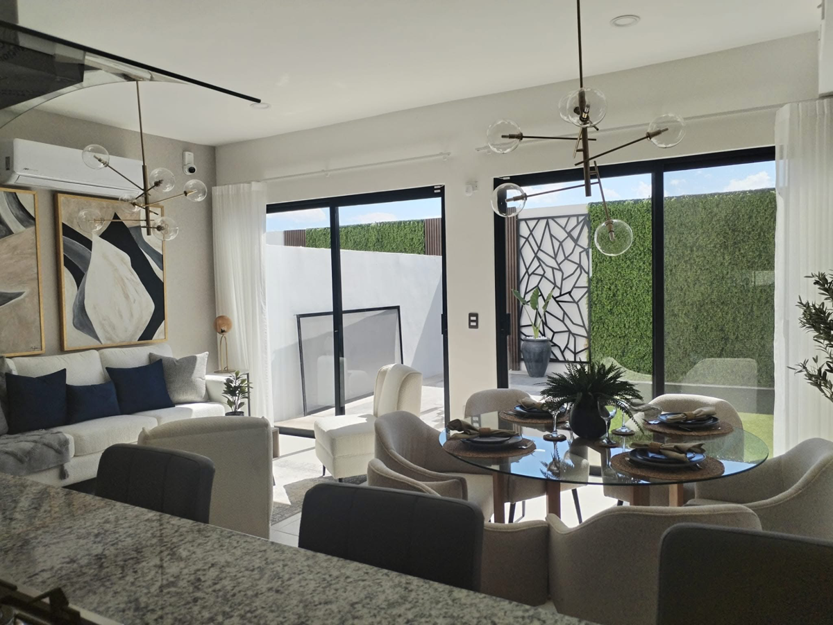 Casa en Venta en San Felipe, Torreón, Coahuila de Zaragoza