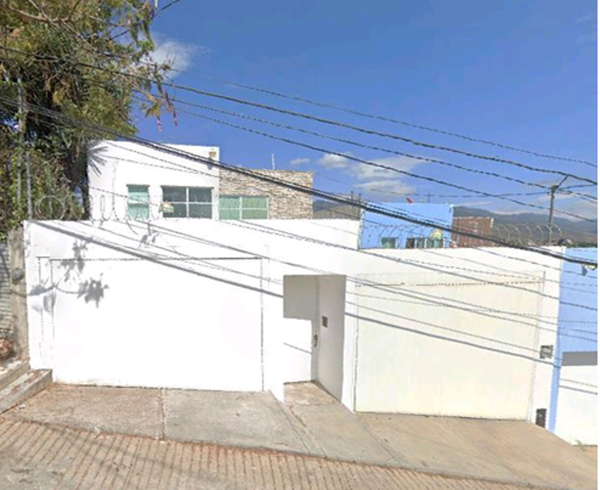 Casa en venta en Loma Linda, Oaxaca de Juárez — foto 1 de 10