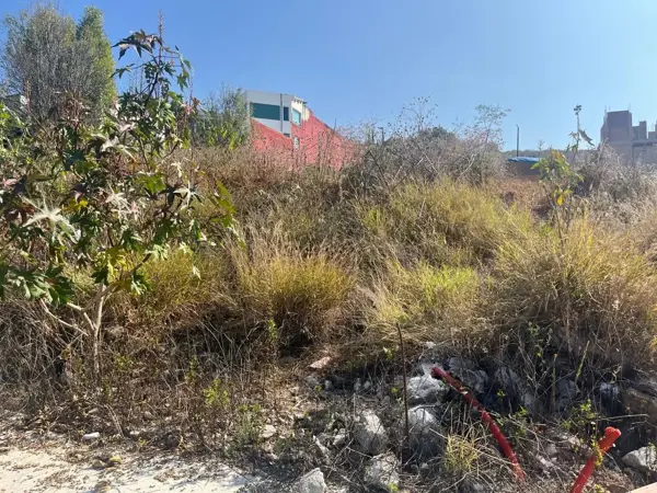 Terreno en venta en Vista Real y Country Club, Corregidora — foto 3 de 4