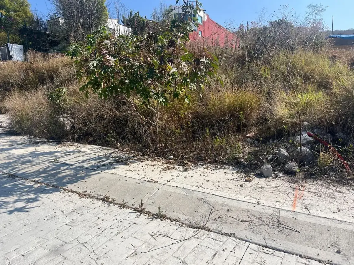 Terreno en venta en Vista Real y Country Club, Corregidora — foto 1 de 4