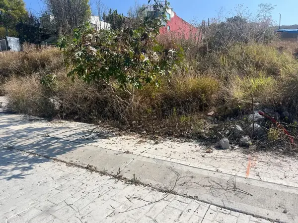 Terreno en venta en Vista Real y Country Club, Corregidora, Querétaro