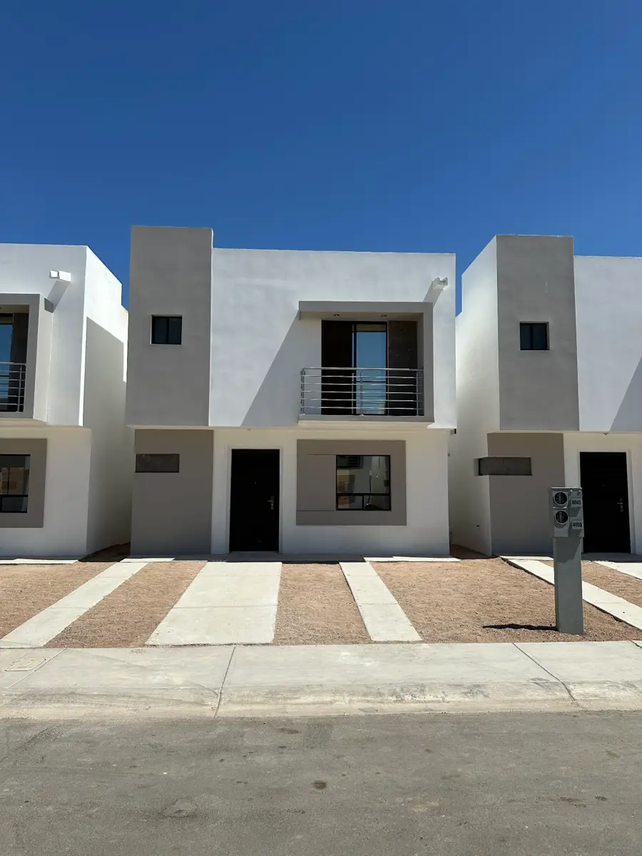 Casa en venta en Real Campestre, Mexicali — foto 1 de 19