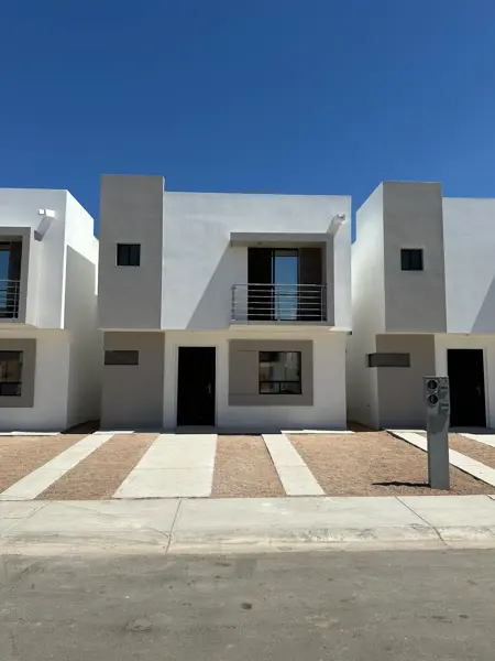 Casa en venta en Real Campestre, Mexicali, Baja California