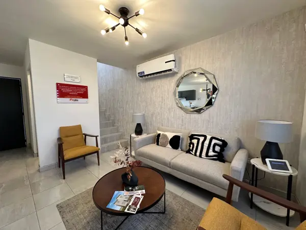 Casa en venta en Corceles Residencial, Mexicali — foto 2 de 10