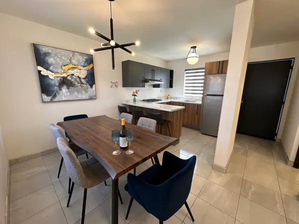 Casa en venta en Corceles Residencial, Mexicali — foto 3 de 10