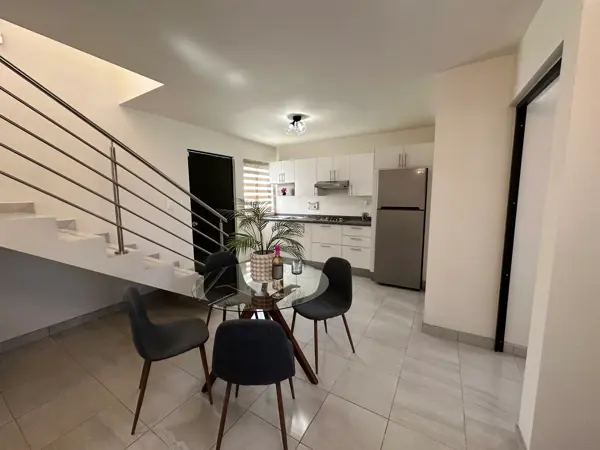 Casa en venta en Corceles Residencial, Mexicali — foto 2 de 12