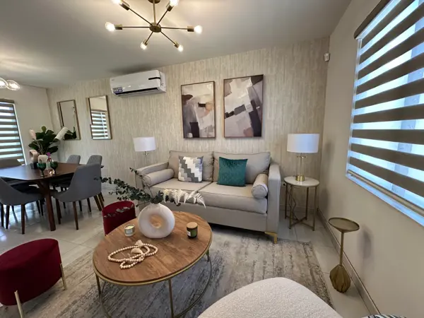 Casa en venta en Corceles Residencial, Mexicali — foto 3 de 14