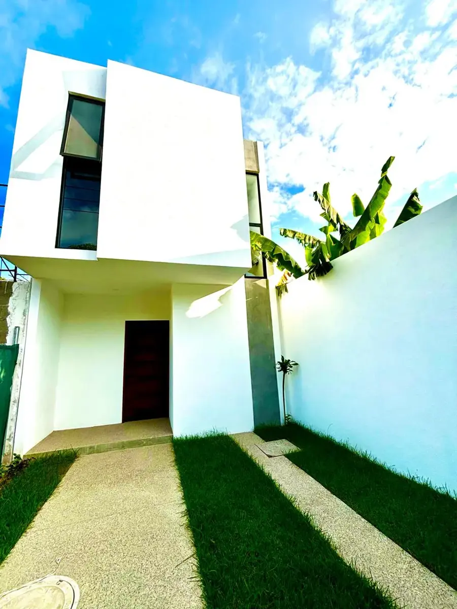 Casa en venta en De las Juntas Delegacion, Puerto Vallarta — foto 1 de 8