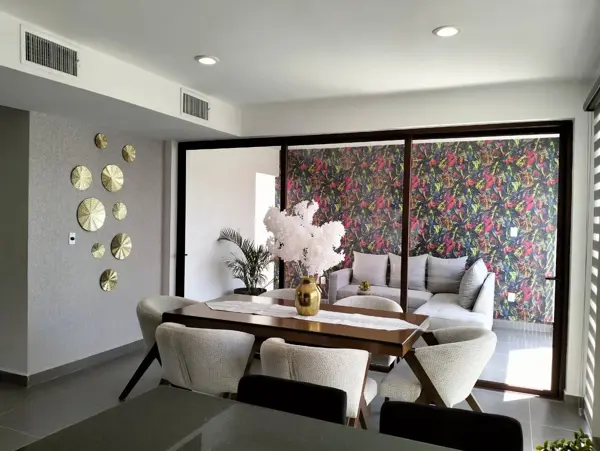 Casa en venta en Altozano la Nueva Laguna, Gómez Palacio — foto 3 de 34
