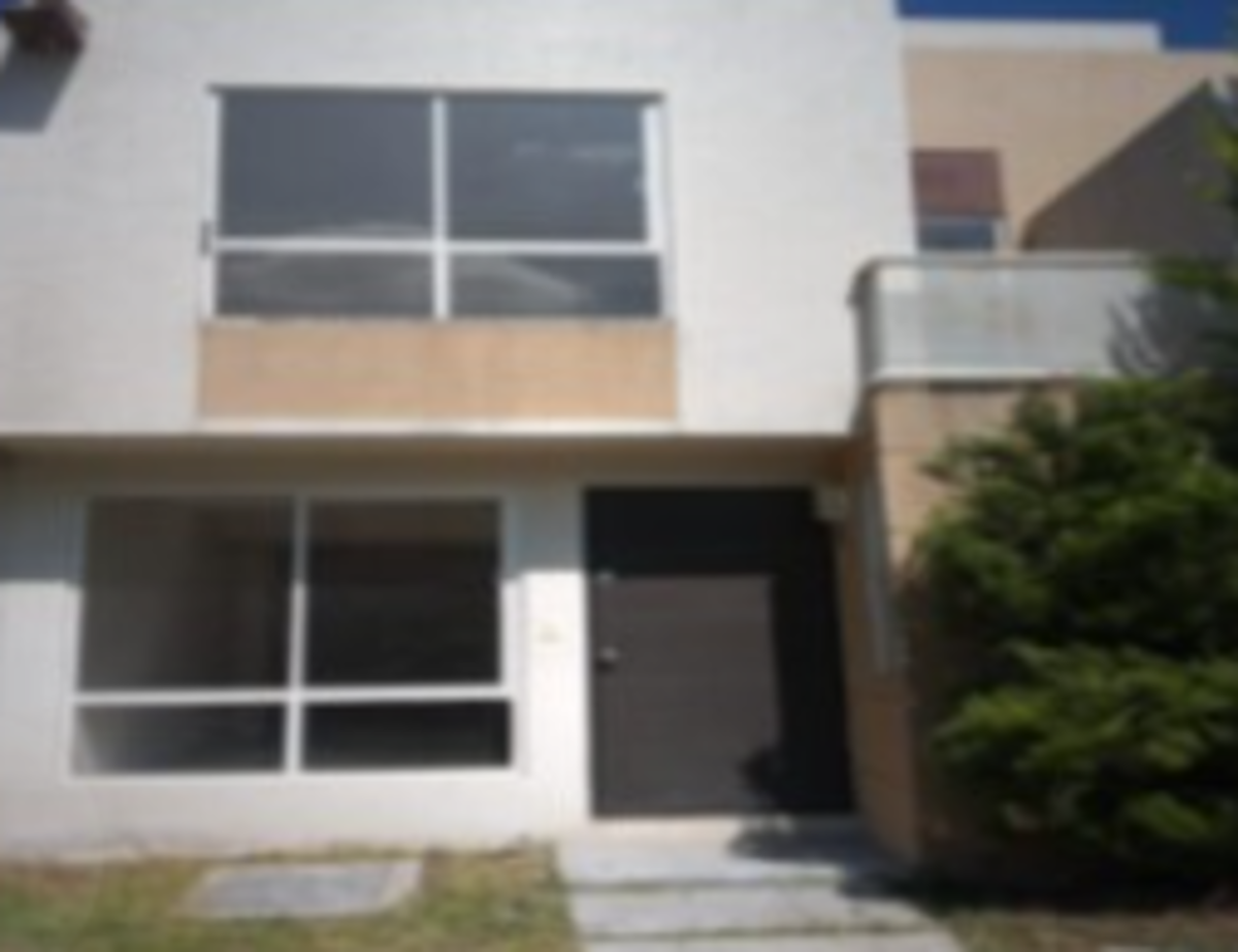 Casa en venta en La Florida, Otzolotepec — foto 1 de 4