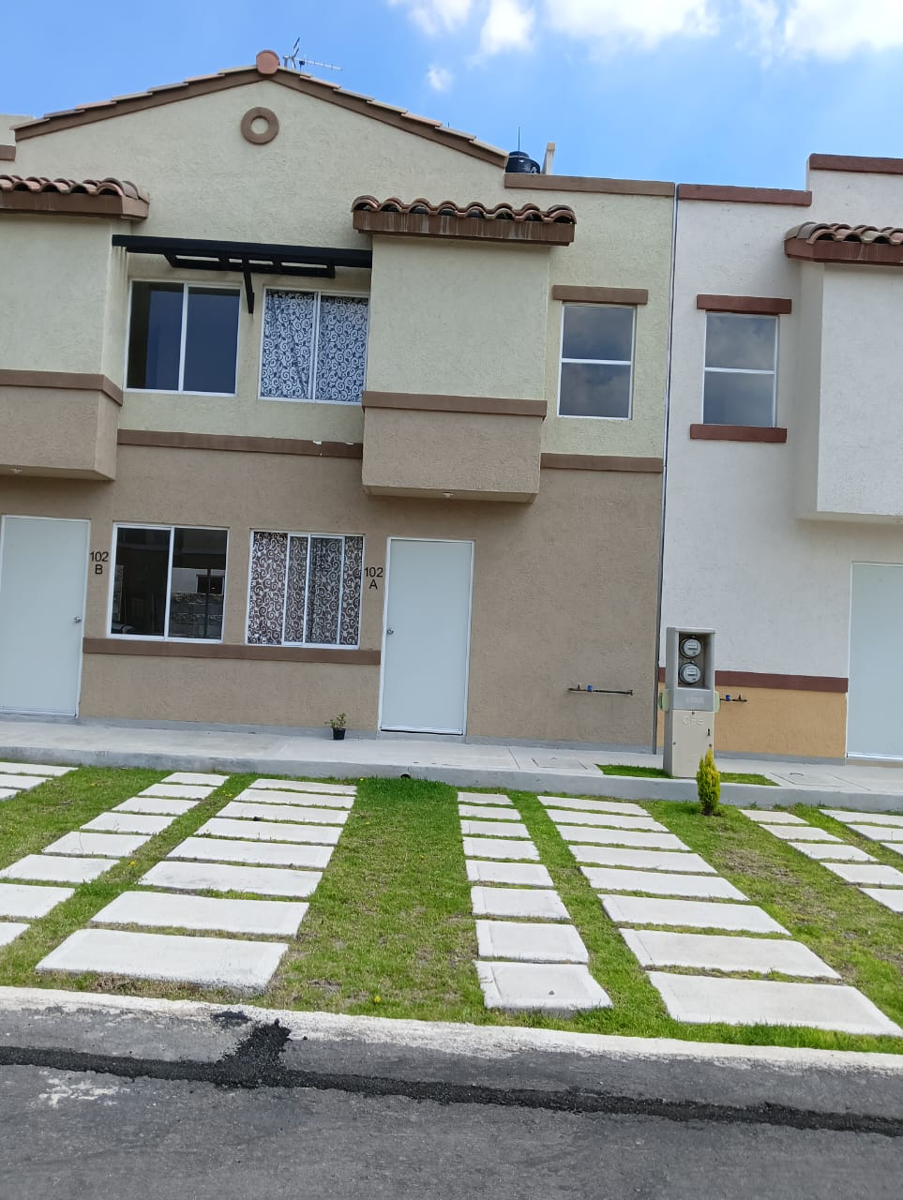 Casa en venta en Real Castilla, Atotonilco de Tula — foto 1 de 7