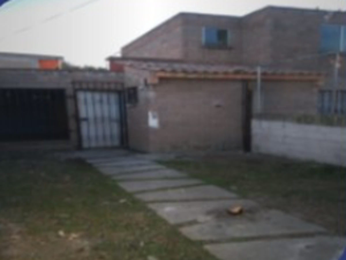 Casa en venta en Geovillas el Nevado, Almoloya de Juárez — foto 1 de 4