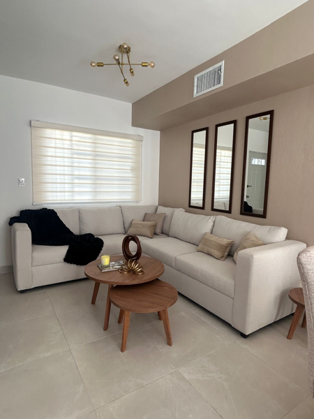 Casa en venta en Privadas de Allende, Torreón — foto 3 de 10