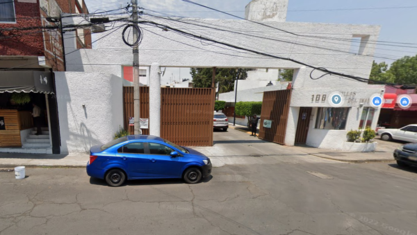 Departamento en venta en Pedregal de Carrasco, Coyoacán — foto 2 de 16