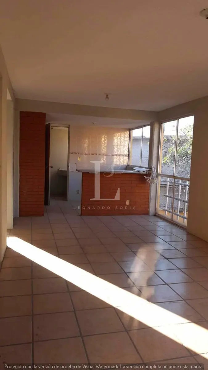 Departamento en venta en Cocoyoc, Yautepec — foto 1 de 7