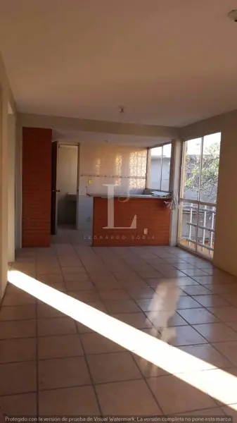 Departamento en venta en Cocoyoc, Yautepec, Morelos
