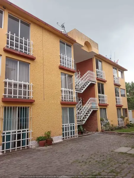 Departamento en venta en Cocoyoc, Yautepec — foto 2 de 7