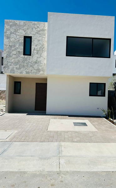 Casa en Zákia, El Marqués, Querétaro