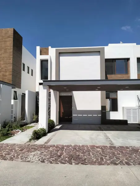 Casa en venta en Altozano la Nueva Laguna, Gómez Palacio — foto 3 de 22