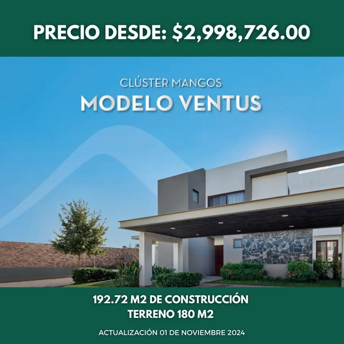 Casa en Venta en Altozano la Nueva Laguna, Gómez Palacio, Durango