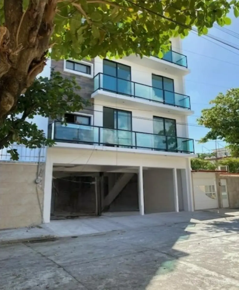 Departamento en venta en Estatuto Juridico, Boca del Río — foto 1 de 21