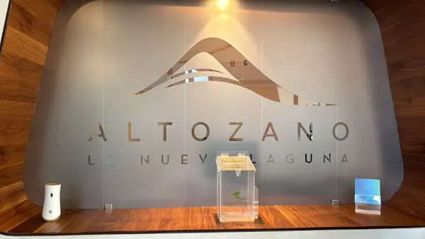 Terreno en venta en Altozano la Nueva Laguna, Gómez Palacio — foto 2 de 9
