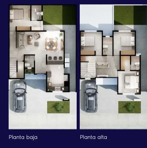 Casa en venta en Los Olivos, Gómez Palacio — foto 2 de 10