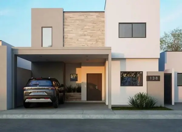 Casa en venta en Los Olivos, Gómez Palacio — foto 2 de 11