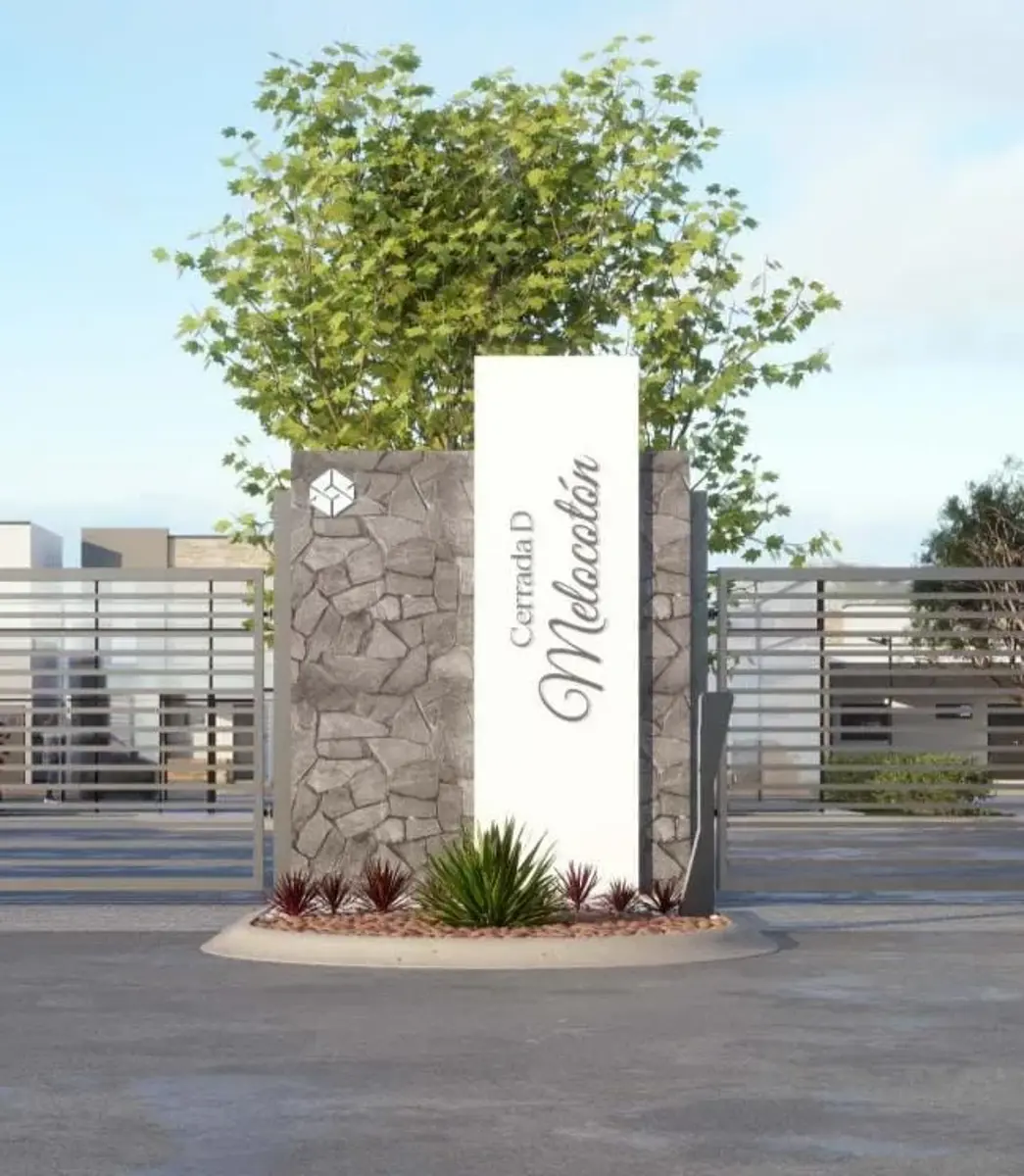 Casa en Venta en Los Olivos, Gómez Palacio, Durango