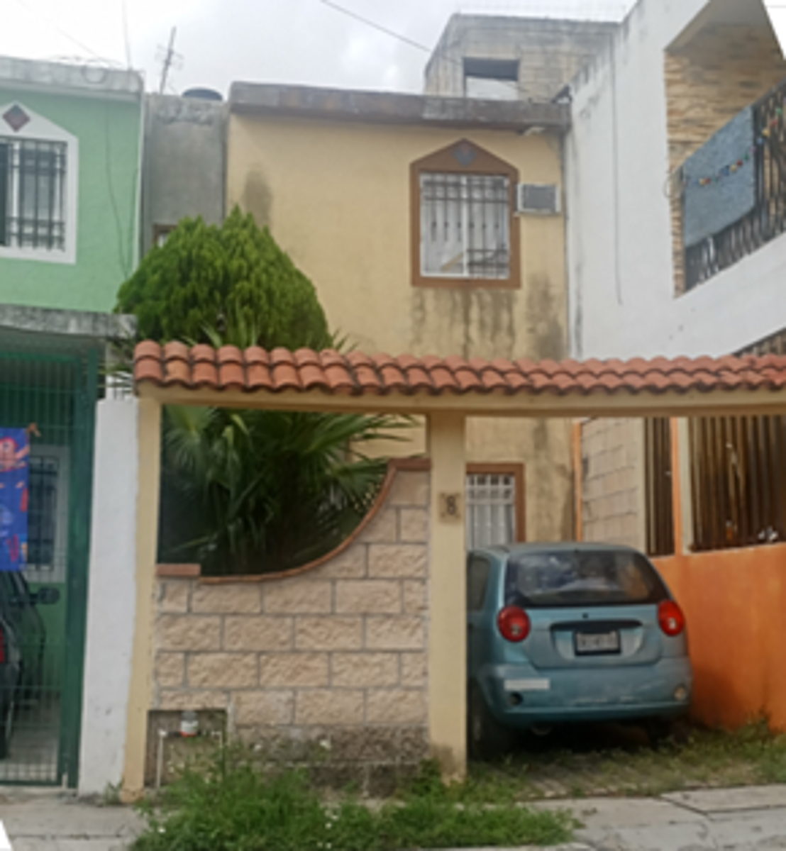 Casa en venta en Tierra Maya, Benito Juárez — foto 1 de 9
