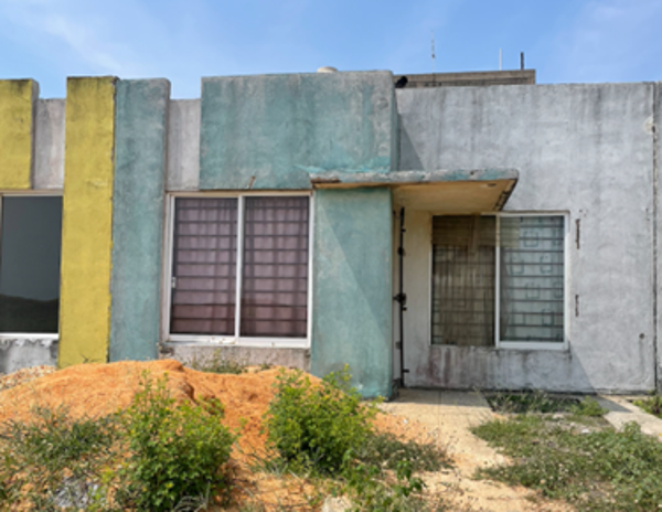 Casa en venta en Las Dunas, Coatzacoalcos, Veracruz de Ignacio de la Llave