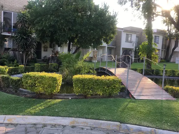 Departamento en venta en Centro Jiutepec, Jiutepec — foto 2 de 17