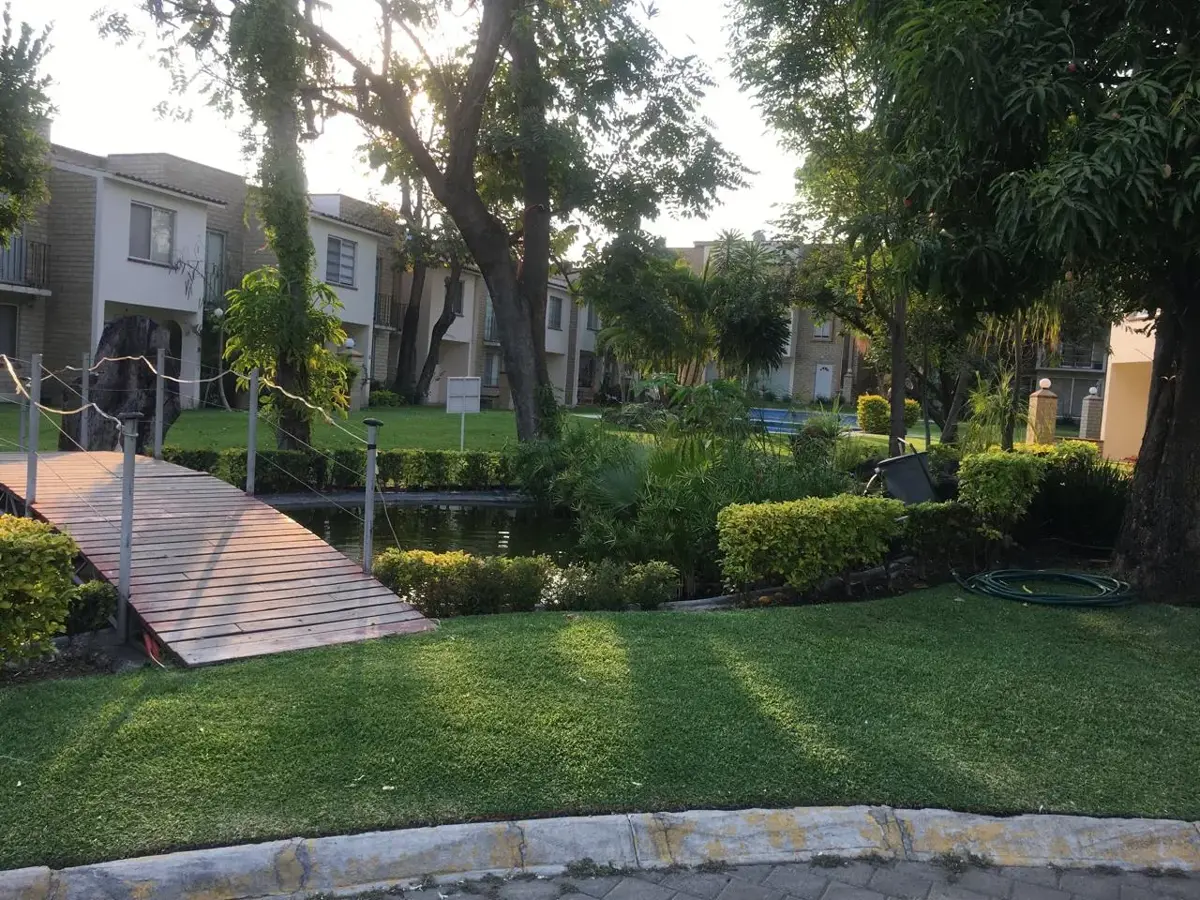 Departamento en venta en Centro Jiutepec, Jiutepec — foto 1 de 17