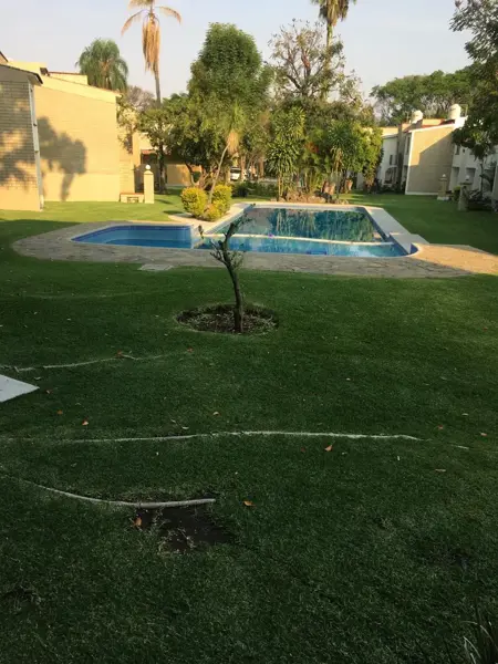 Departamento en venta en Centro Jiutepec, Jiutepec — foto 3 de 17