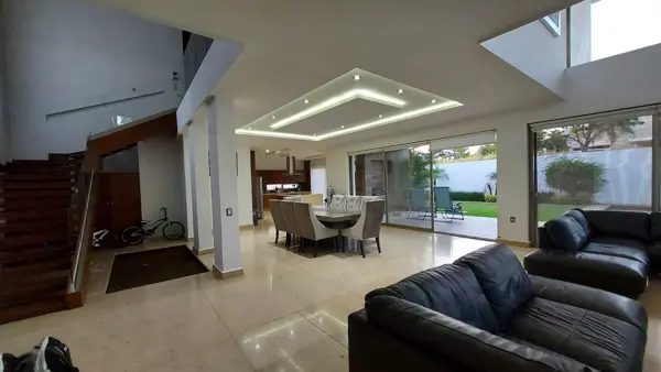 Casa en venta en El Mascareño, Cuernavaca — foto 3 de 11