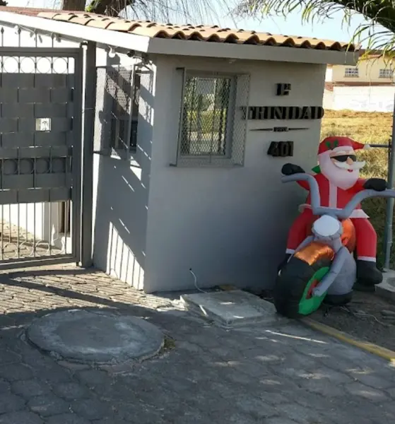 Terreno en venta en La Asuncion, Metepec — foto 2 de 2