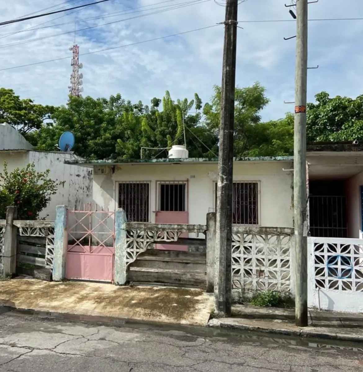 Terreno en venta en Revolucion, Boca del Río — foto 1 de 2