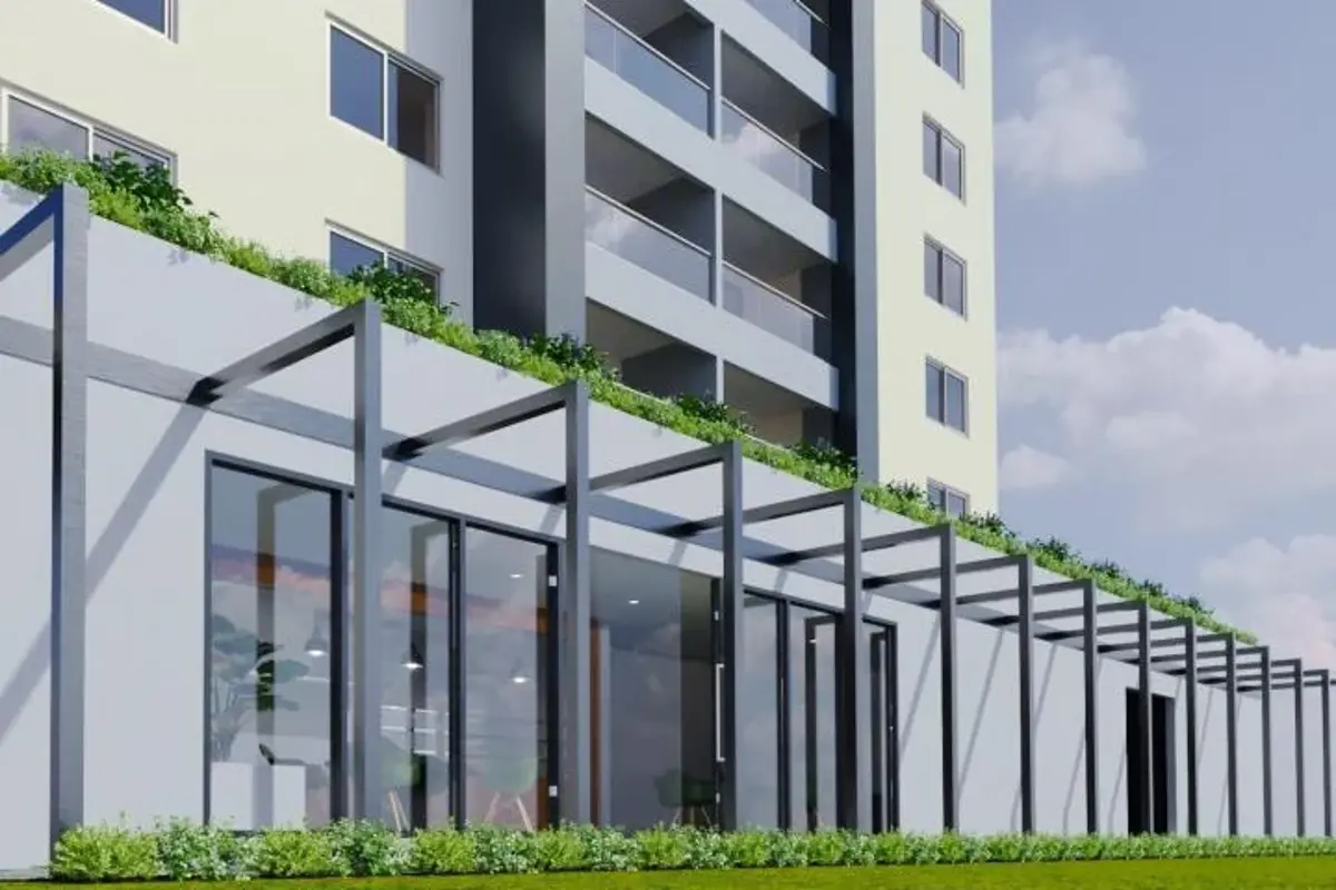 Departamento en venta en Lomas del Mirador, Cuernavaca — foto 1 de 16