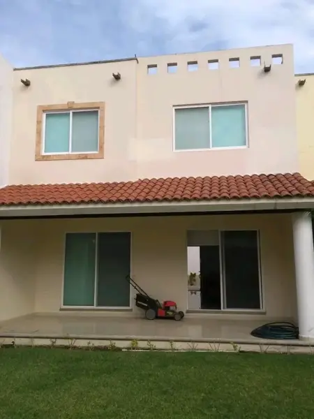 Casa en venta en Valle de las Fuentes, Jiutepec — foto 2 de 12